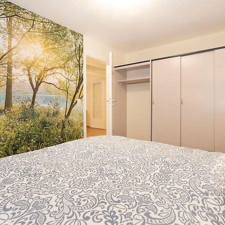 Lindenbuschen 2 Wohnung 5 Kellenhusen Luaran gambar