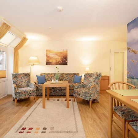 Lindenbuschen 2 Wohnung 5 Kellenhusen Luaran gambar