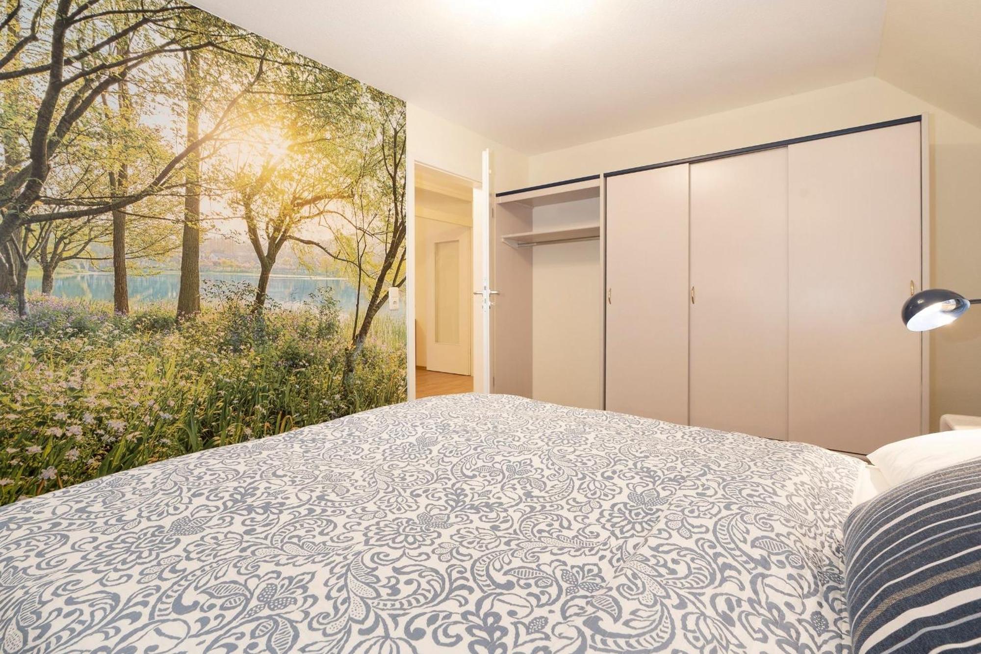 Lindenbuschen 2 Wohnung 5 Kellenhusen Luaran gambar