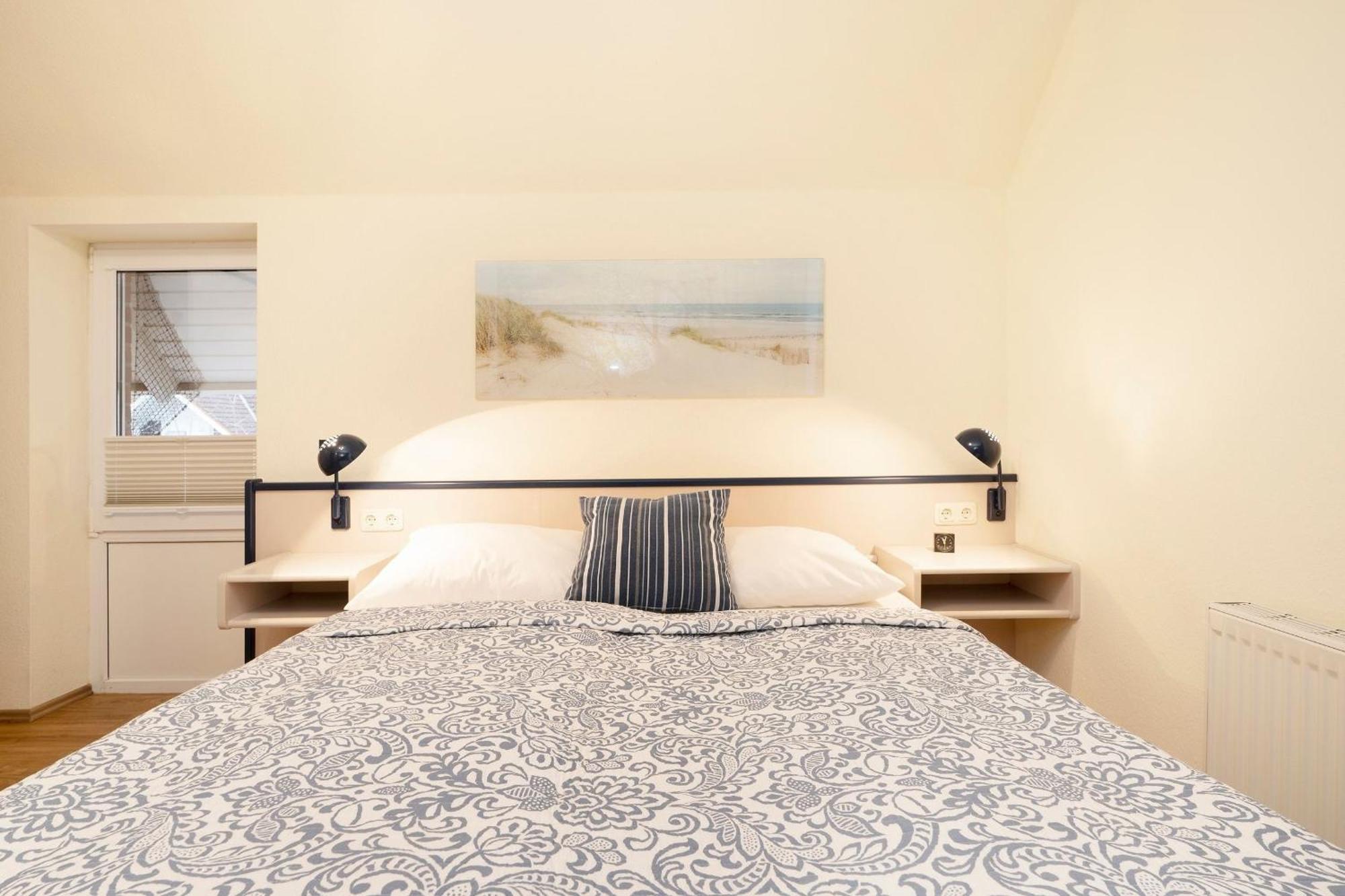 Lindenbuschen 2 Wohnung 5 Kellenhusen Luaran gambar